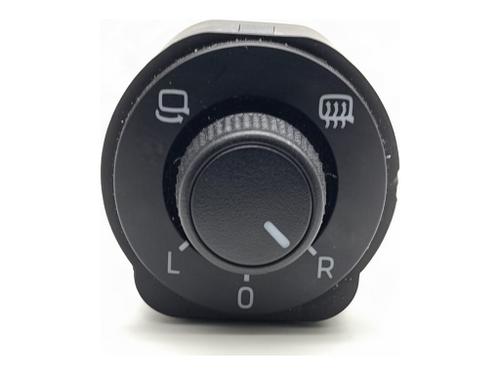 Used Mirror switch Mirror switch SKODA OCTAVIA III Combi (5E5, 5E6) 2.0 TDI (150 hp) 40489498 40489498