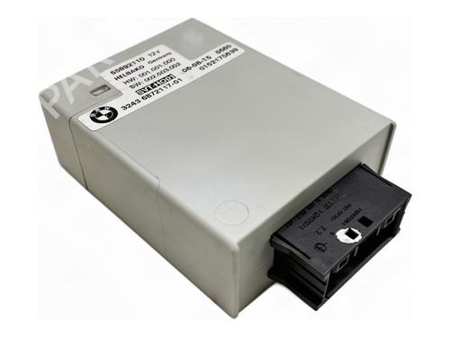 Used Electronic module Electronic module BMW 6 Gran Coupe (F06) 640 d xDrive (313 hp) 40171413 40171413