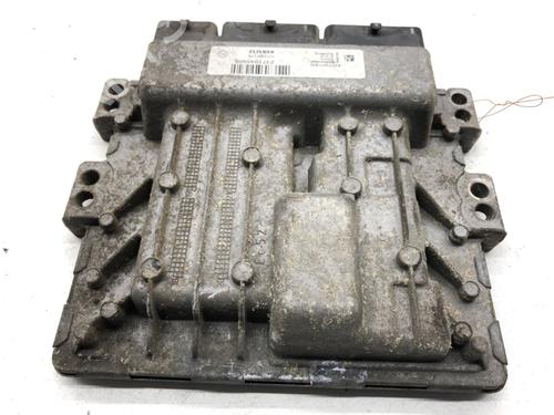 Used Engine control unit (ECU) Engine control unit (ECU) 39328947 39328947