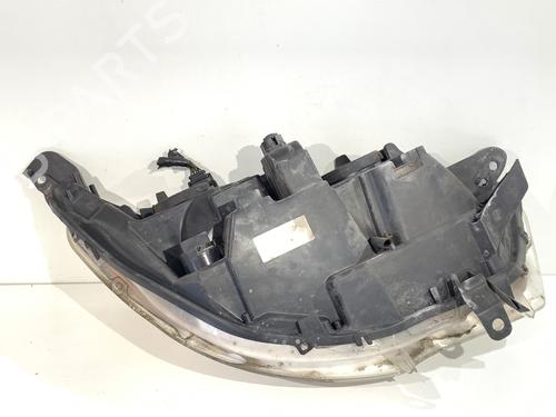 Left headlight CITROËN C4 II (NC_) 1.6 HDi 110 | BP39703522C28 - Image 3