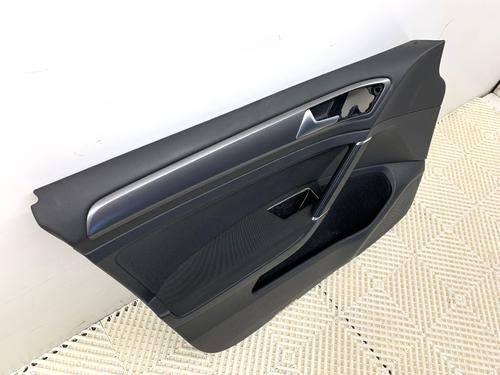 Front left panel VW GOLF VII Variant (BA5, BV5) 2.0 TDI | BP40034041C58 - Image 2