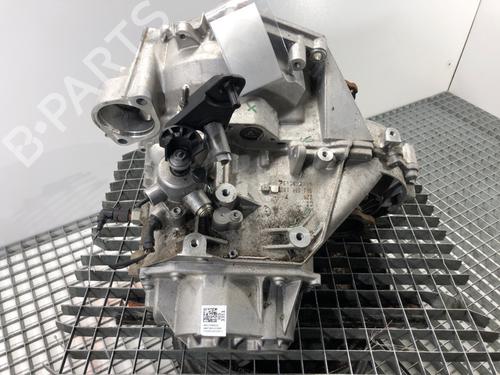 Gearbox SKODA KAMIQ (NW4) 1.0 TSI | BP39312335M3 - Image 3