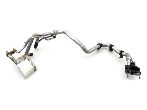 Used AC pipe AC pipe FORD S-MAX (WA6) 2.0 TDCi (140 hp) 39357020 39357020