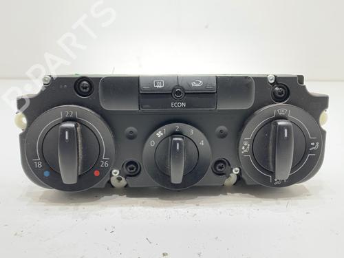 climate-control-vw-golf-v-1k1-2003-2004-2005-2006-2007-2008-2009-2010-39316295 main image