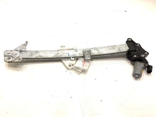 Front right window mechanism HONDA HR-V (RU) 1.5 (RU1) | BP39361870C23 - Image 3