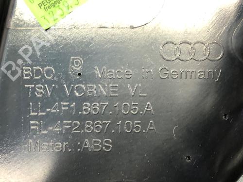 Other AUDI A6 C6 (4F2) 2.4 | BP39282924O1 - Image 5