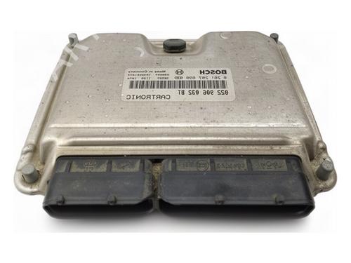 Used Engine control unit (ECU) Engine control unit (ECU) PORSCHE CAYENNE (9PA) S 4.5 (340 hp) 40521528 40521528