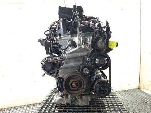 Engine HONDA CR-V V (RW_, RT_) 1.5 VTEC AWD (RW2) | BP39301367M1 - Image 8
