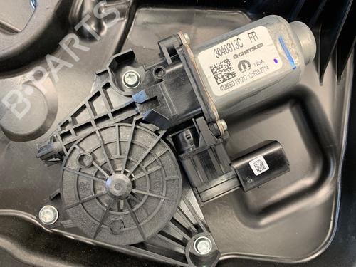 Front right window mechanism CHRYSLER PACIFICA (RU) 3.6 Hybrid | BP39357902C23 - Image 3