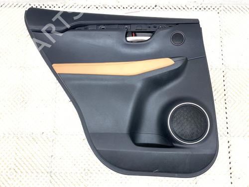 Rear left panel LEXUS NX (_Z1_) 300h AWD (AYZ15, AYZ15_, AYZ15R) | BP39355055C60 - Image 2