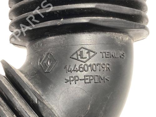 Pipe RENAULT MEGANE IV Hatchback (B9A/M/N_) 1.6 TCe 205 (B9MV) | BP39298756M125 - Image 3