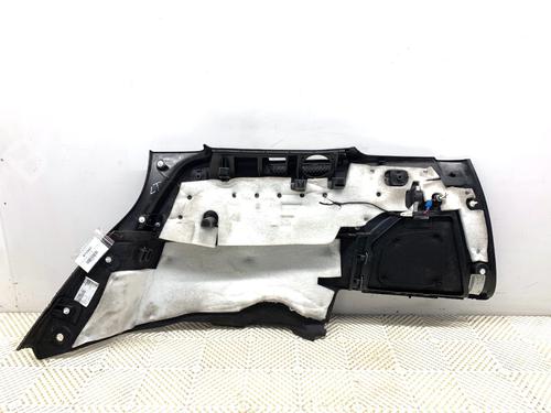 Boot lining MERCEDES-BENZ GL-CLASS (X166) GL 350 CDI / BlueTec 4-matic (166.823, 166.824) | BP39332802I3 - Image 2