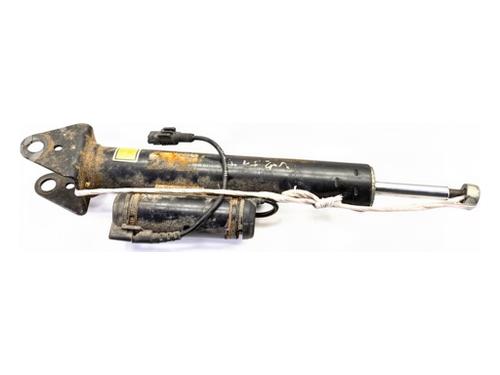 Used Left rear shock absorber Left rear shock absorber MERCEDES-BENZ R-CLASS (W251, V251) R 350 CDI 4-matic (251.023, 251.123) (265 hp) 40457703 40457703