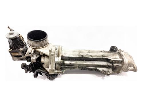 Used Egr Egr VOLVO XC60 I SUV (156) D4 AWD (190 hp) 40558745 40558745