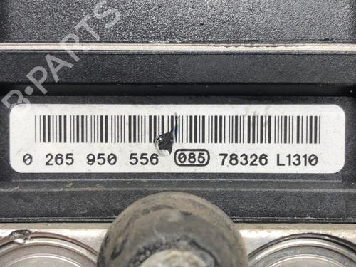 ABS pump AUDI A6 C6 (4F2) 2.0 TDI | BP39276374M43 - Image 5