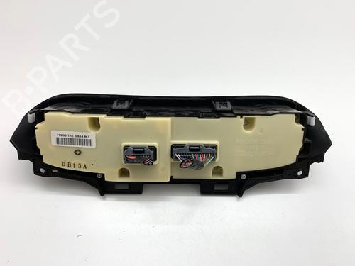 Climate control HONDA CR-V IV (RM_) 2.0 AWD (RE5, RM2) | BP39352427I5 - Image 3