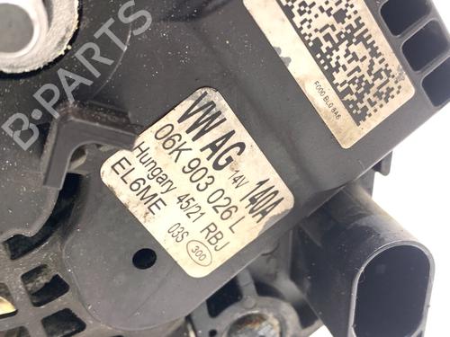 Generator VW PASSAT B8 (3G2, CB2) 2.0 TSI 4motion | BP39342422M7 - Image 4