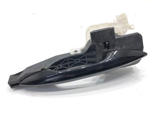 Used Rear right exterior door handle Rear right exterior door handle 39335774 39335774