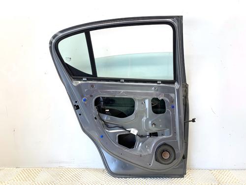 Dør venstre bagtil OPEL CORSA E (X15) 1.4 (08, 68) | BP39349038C4  - Image 9