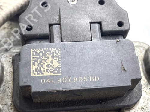 Electronic sensor VW CADDY IV Box Body/MPV (SAA, SAH) 2.0 TDI | BP39350046M84 - Image 7