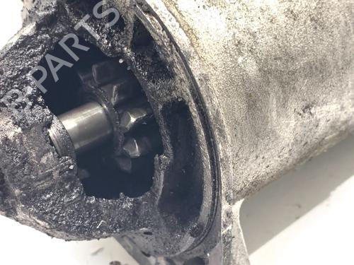 Starter SAAB 9-3 (YS3F, E79, D79, D75) 1.9 TiD | BP39344440M8 - Image 3