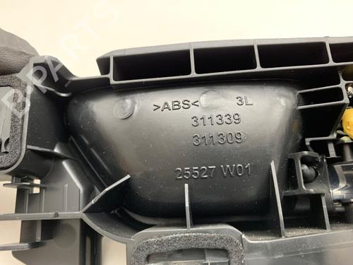 Rear left interior door handle DS DS 7 (J4_, JC_) PureTech 180 (J45GFU) | BP39368468I15 - Image 4