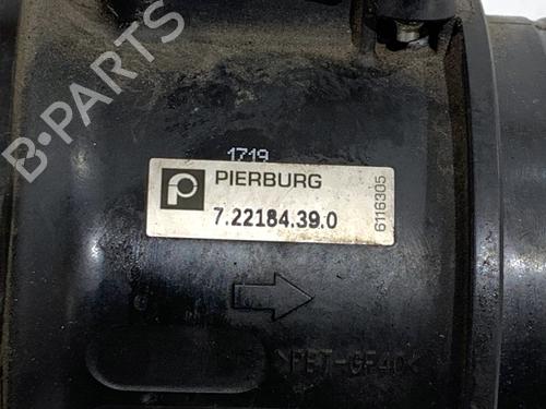 Mass air flow sensor AUDI A4 B8 Avant (8K5) 2.7 TDI | BP39326759M95 - Image 4