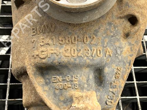 Rear differential BMW 3 Touring (E91) 330 d xDrive | BP39361709M24 - Image 6