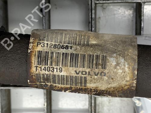 Left front driveshaft VOLVO V40 Hatchback (525) D3 | BP39543353M38 - Image 4