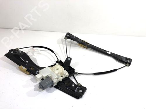 Used Front left window mechanism Front left window mechanism 39302948 39302948