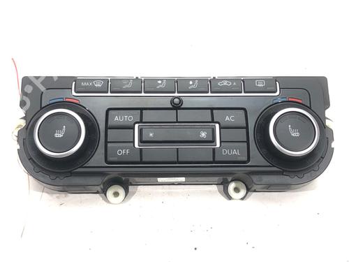 climate-control-vw-passat-b7-variant-365-2010-2011-2012-2013-2014-2015-39277991 main image