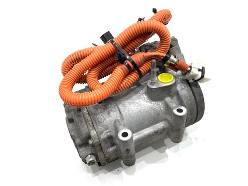 AC compressor FORD MONDEO V Saloon (CD) 2.0 Hybrid | BP39371056M34 - Image 3