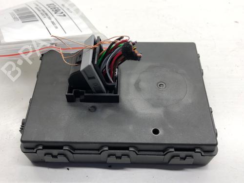 Electronic module SKODA KAMIQ (NW4) 1.0 TSI | BP39312355M83 - Image 2