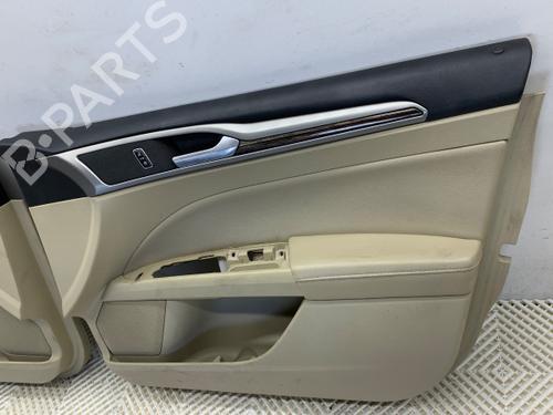 Seats set FORD MONDEO V Saloon (CD) 1.6 | BP40521656C78  - Image 37