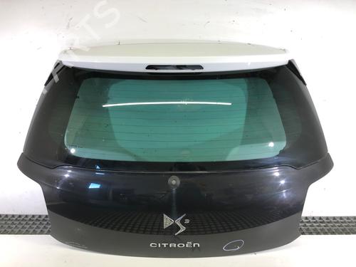 Used Tailgate Tailgate 39276738 39276738