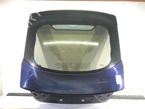 Bagklap CC/Kombi-Coupé Bagklap CC/Kombi-Coupé 39278357 39278357