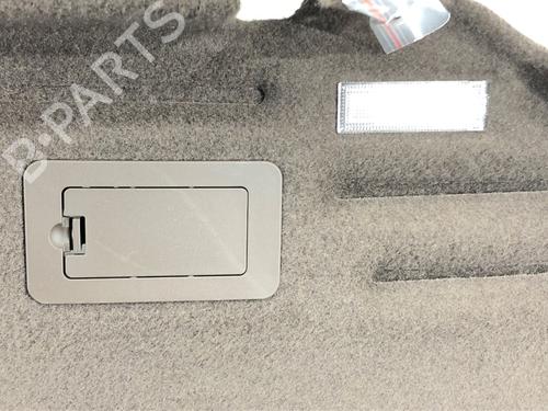 Boot lining MASERATI QUATTROPORTE VI 3.0 S Q4 | BP39970561I3 - Image 3