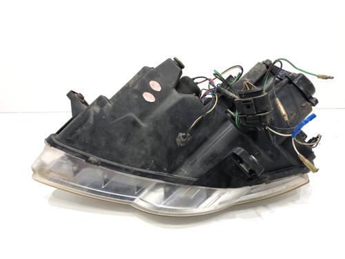 Right headlight VW PASSAT B6 Variant (3C5) 1.9 TDI | BP39282308C29 - Image 4