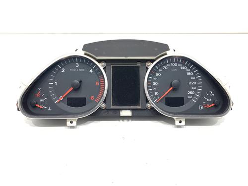 instrument-cluster-audi-a6-c6-4f2-2004-2005-2006-2007-2008-2009-2010-2011-39302183 main image