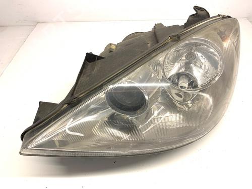 Left headlight PEUGEOT 807 Van (EB_) 2.0 HDi (EBRHMEF) | BP39292224C28 - Image 2