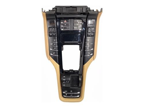 climate-control-porsche-cayenne-92a-2010-2011-2012-2013-2014-2015-2016-2017-2018-39358142 main image