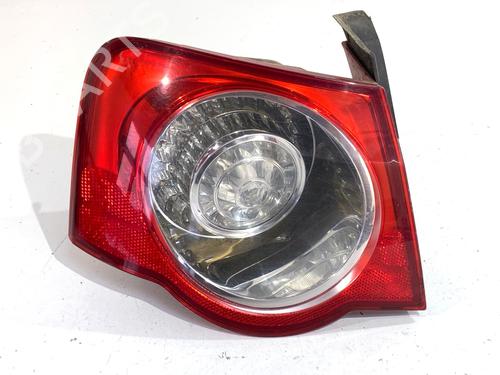 left-taillight-vw-passat-b6-3c2-2005-2006-2007-2008-2009-2010-2011-39345603 main image