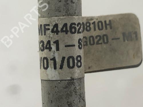 AC pipe HONDA CR-V III (RE_) 2.2 i-CTDi 4WD (RE6) | BP39300787M126 - Image 7