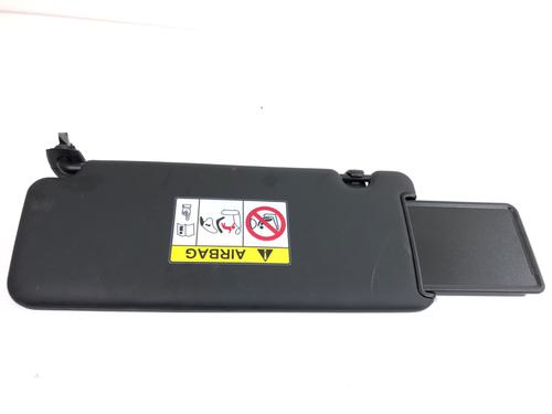 Right sun visor HYUNDAI TUCSON (NX4E, NX4A) 1.6 T-GDI HTRAC | BP39307543I2 - Image 3