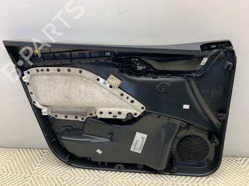 Front right panel SKODA SCALA (NW1) 1.5 TSI | BP39325318C59 - Image 3
