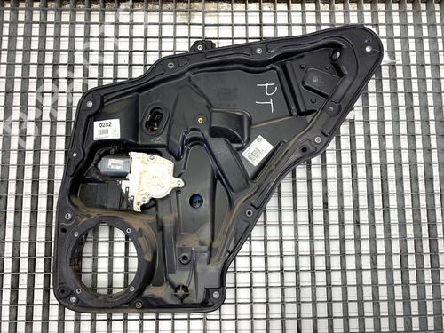 Used Rear right window mechanism Rear right window mechanism VW TIGUAN (5N_) 2.0 TDI 4motion (140 hp) 39314815 39314815