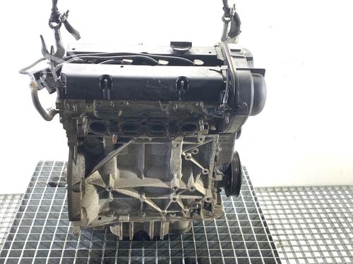 Used Engine Engine 39320714 39320714
