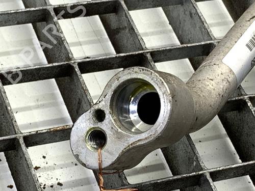 AC pipe MINI MINI (R56) One | BP39360798M126 - Image 4