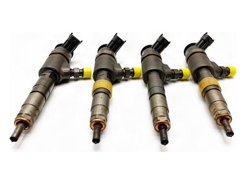Used Injector Injector OPEL GRANDLAND / GRANDLAND X (A18, P1UO) 1.6 Turbo D (75) (120 hp) 39907462 39907462