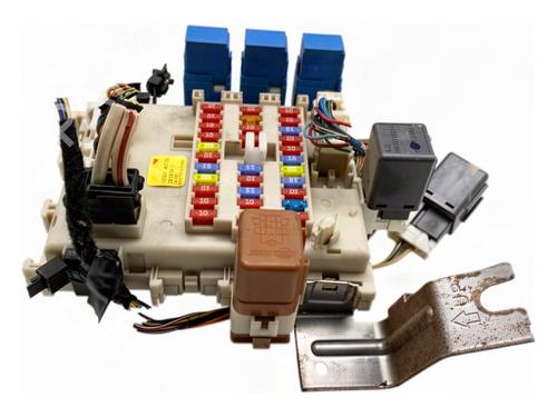 Used Electronic module Electronic module NISSAN PRIMERA (P12) 1.8 (115 hp) 40488465 40488465